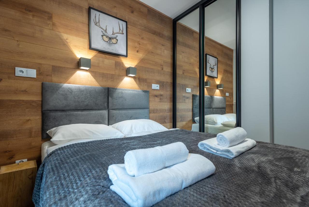 Apartmán Slowackiego Karpacz