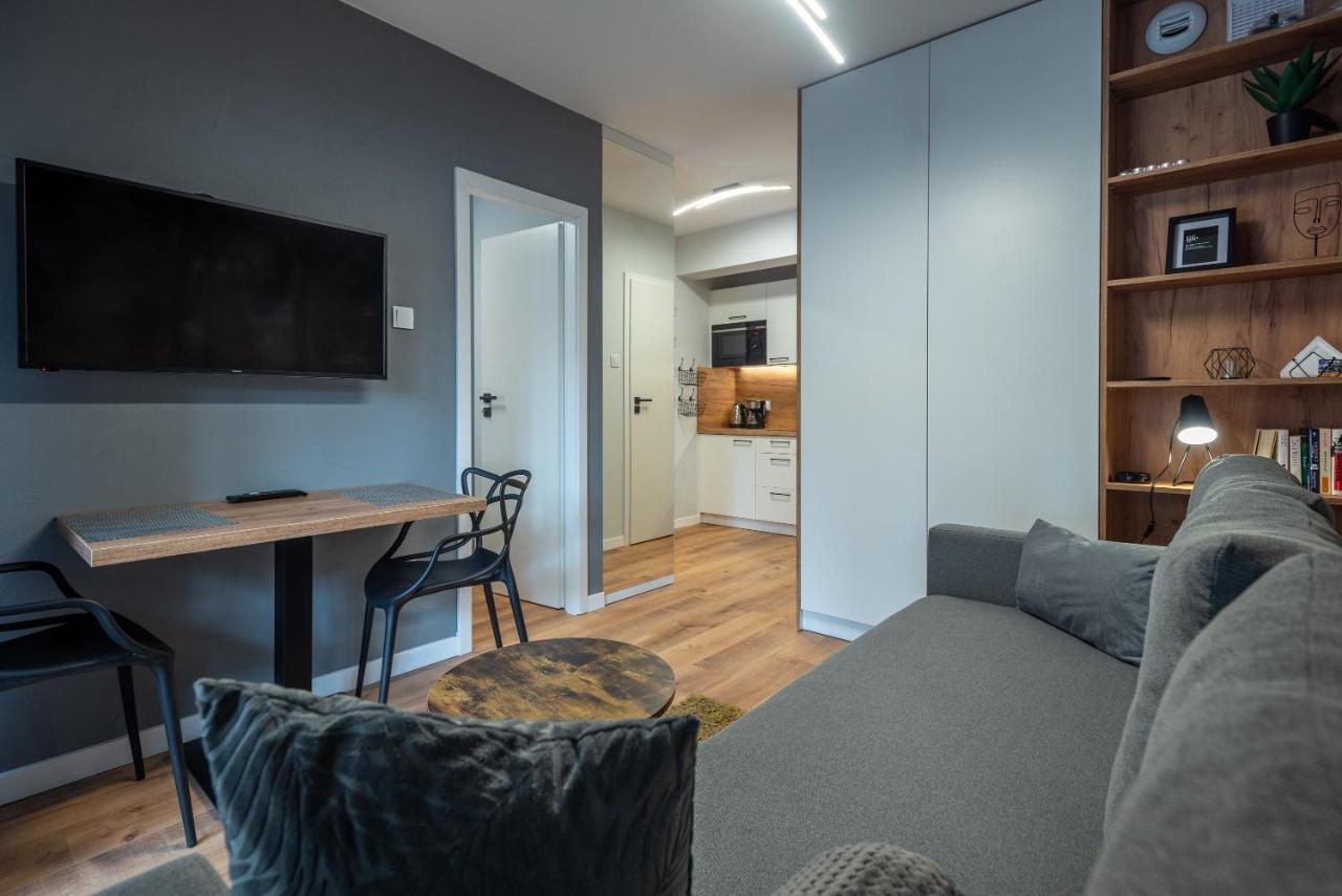 Slowackiego Apartmán Karpacz
