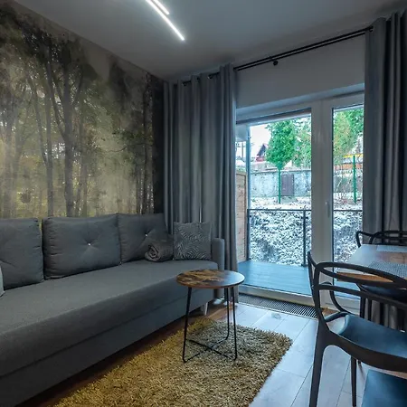 Apartament Slowackiego Karpacz Exterior photo