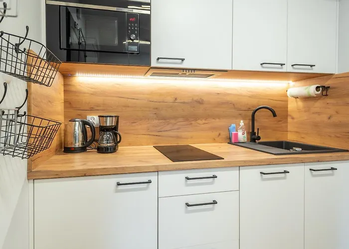 Apartament Slowackiego